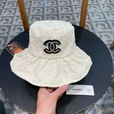 Chanel Caps